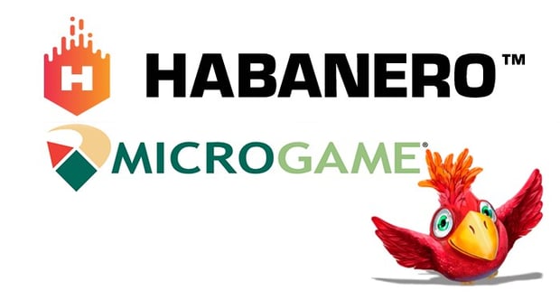 Habanero agrees Microgame deal